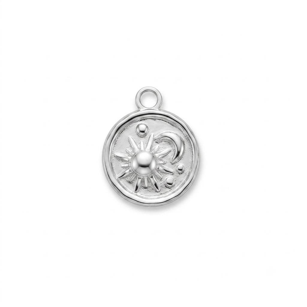 Starry night charm