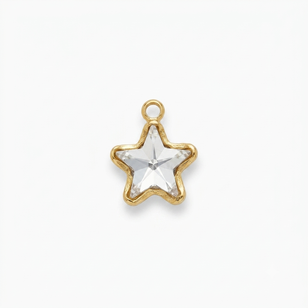 Twinkle littles charm