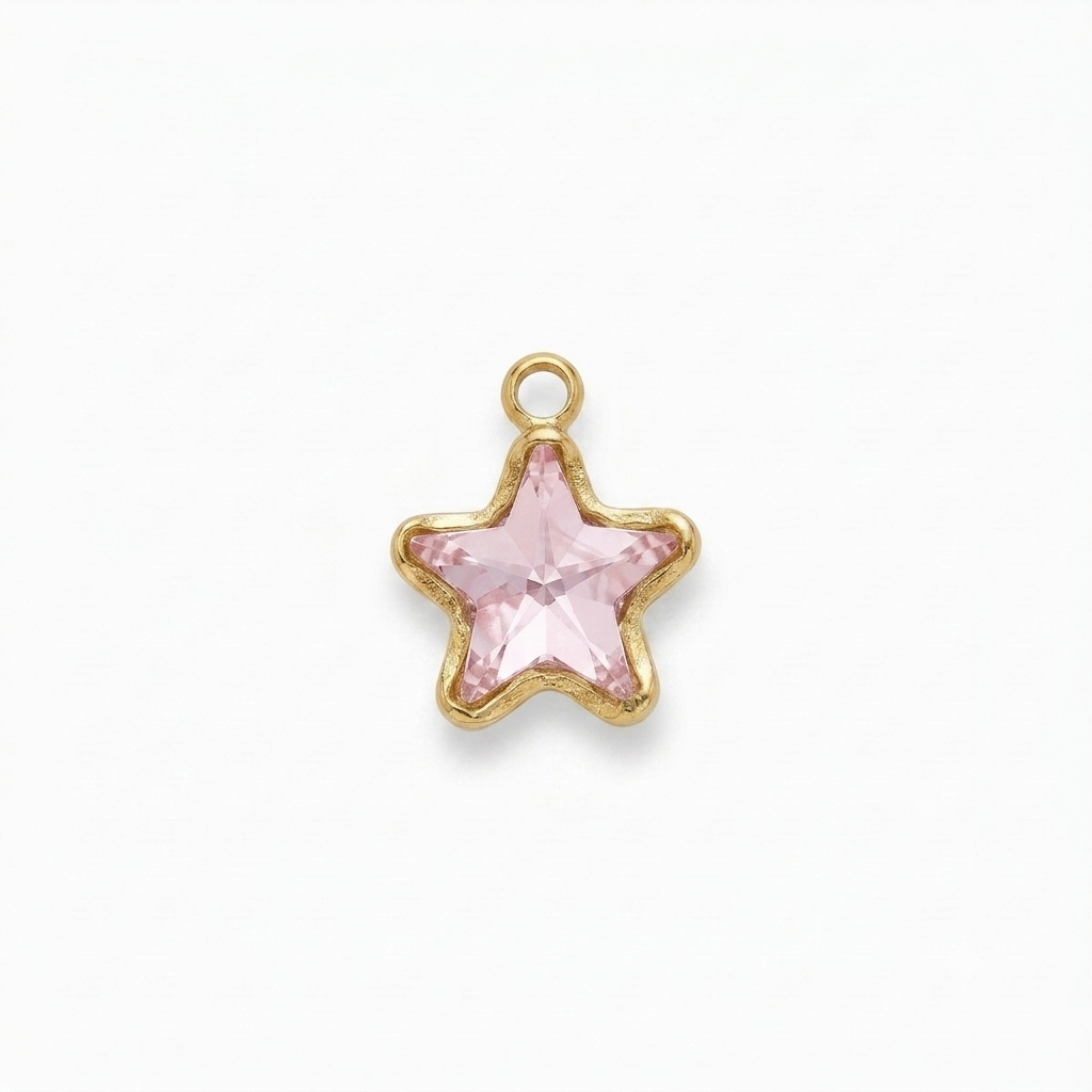 Twinkle littles charm