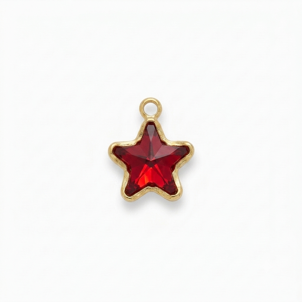 Twinkle littles charm