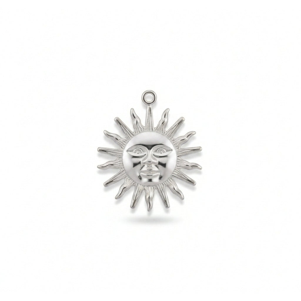 Sunny side charm