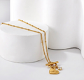 Matriarch necklace