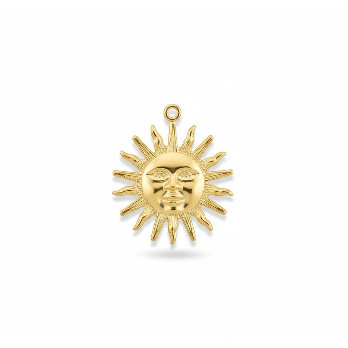 Sunny side charm