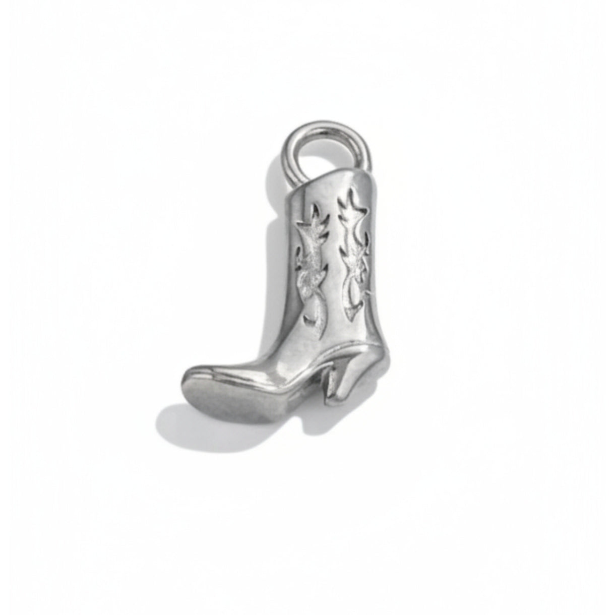 Cowgirl charm