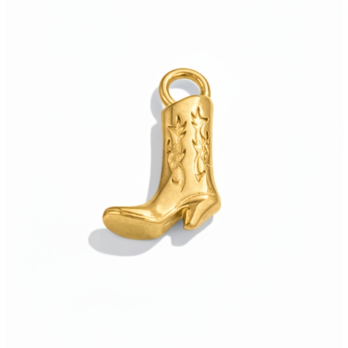 Cowgirl charm