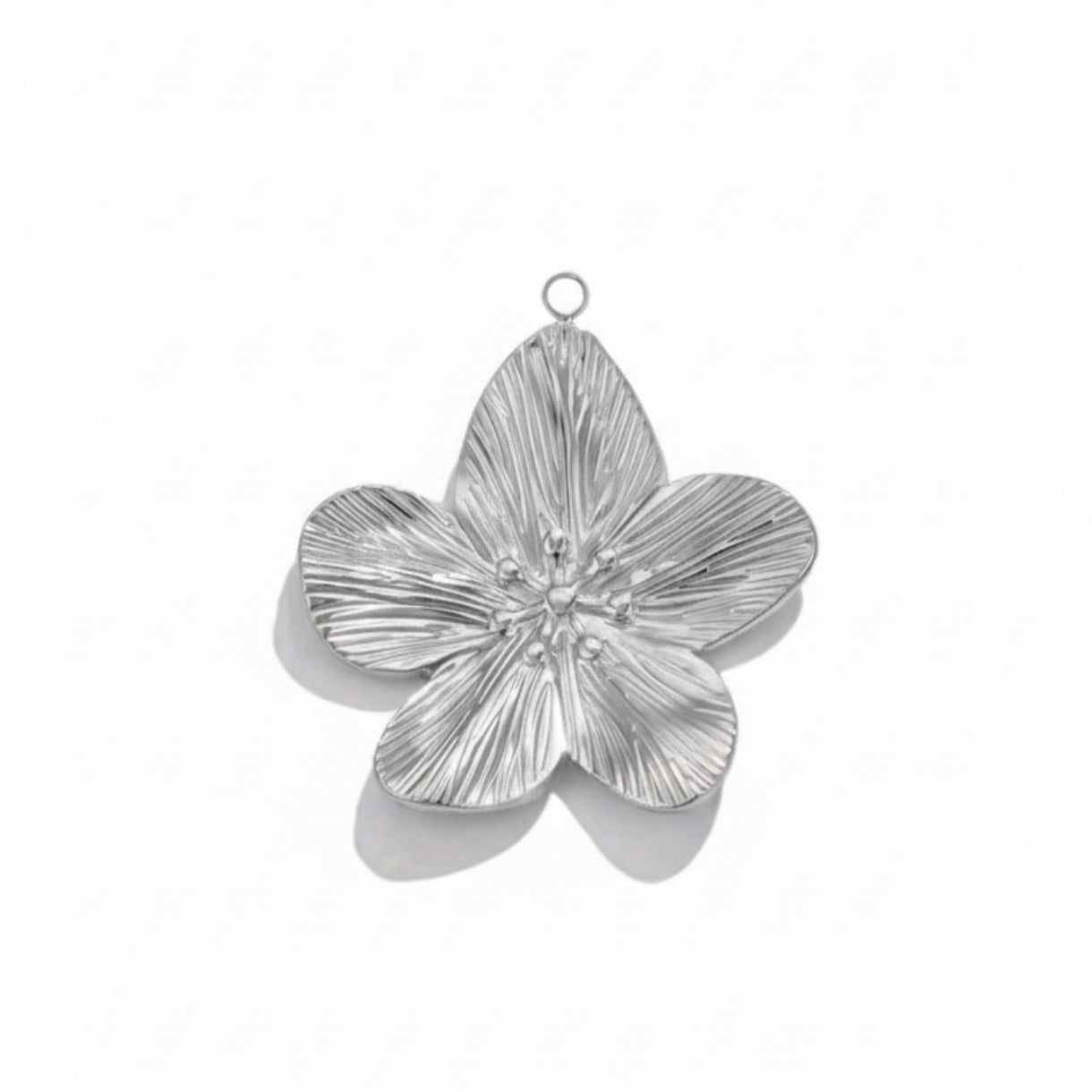 Hot hibiscus charm