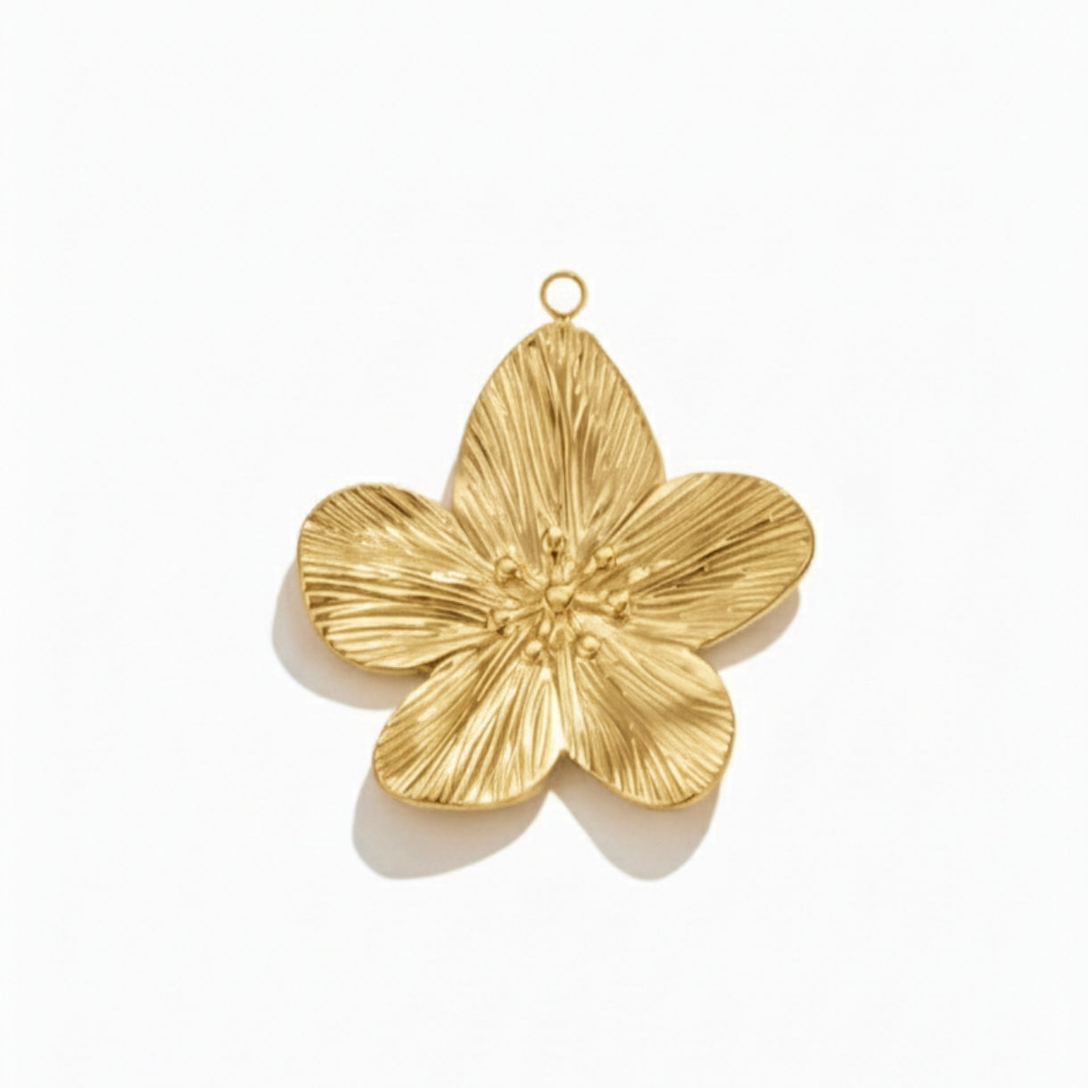 Hot hibiscus charm