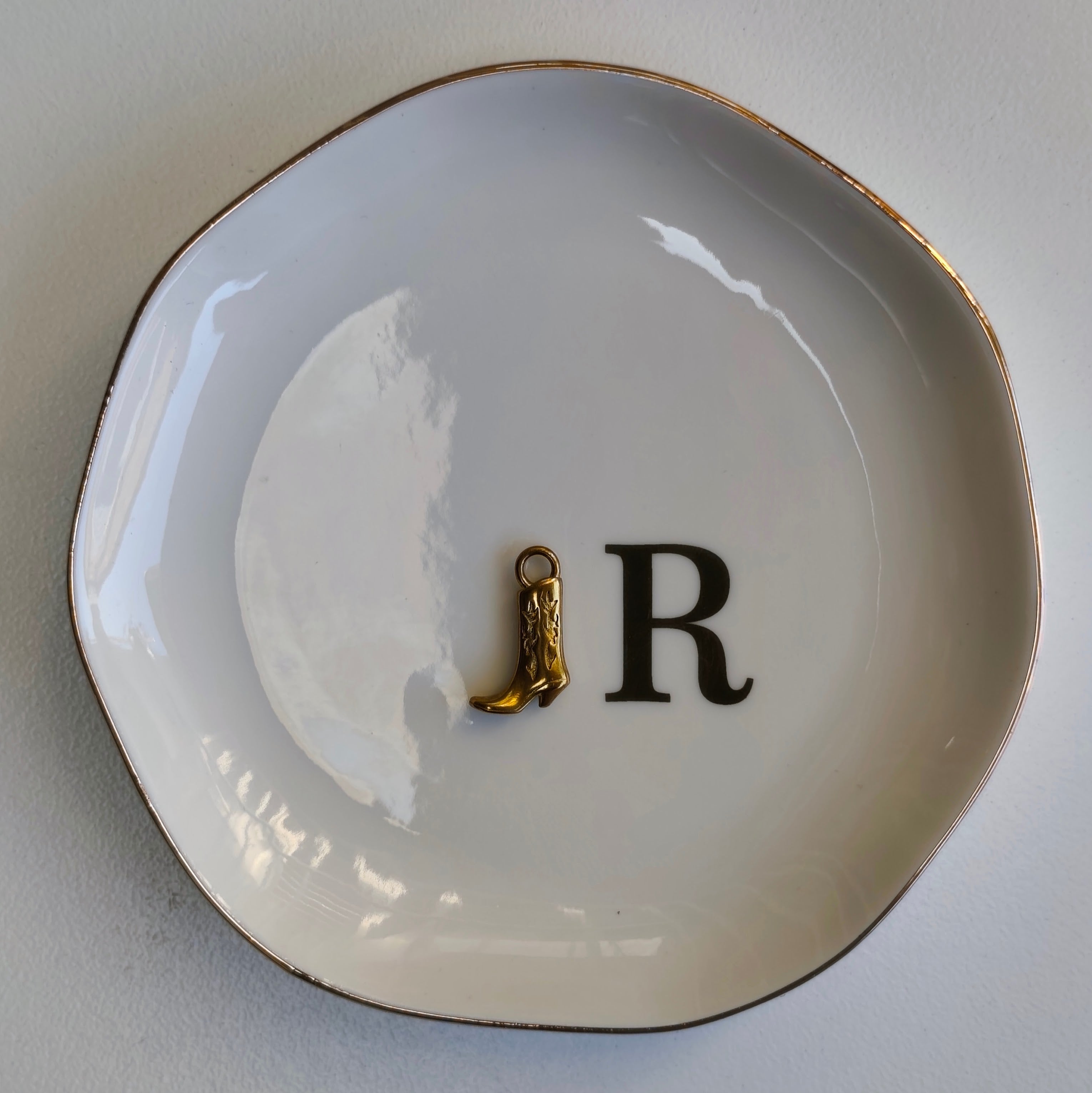 Cowgirl charm