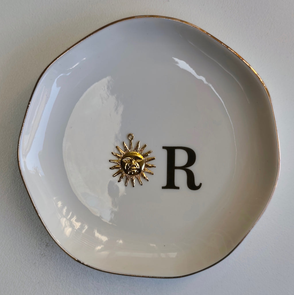 Sunny side charm