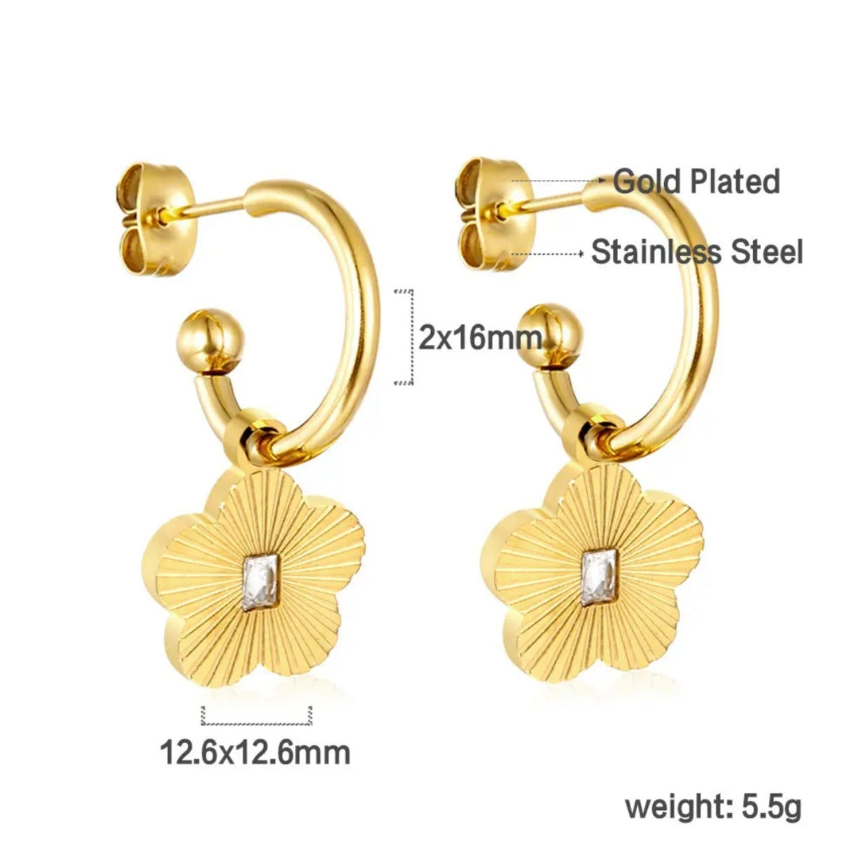 Imbali studs