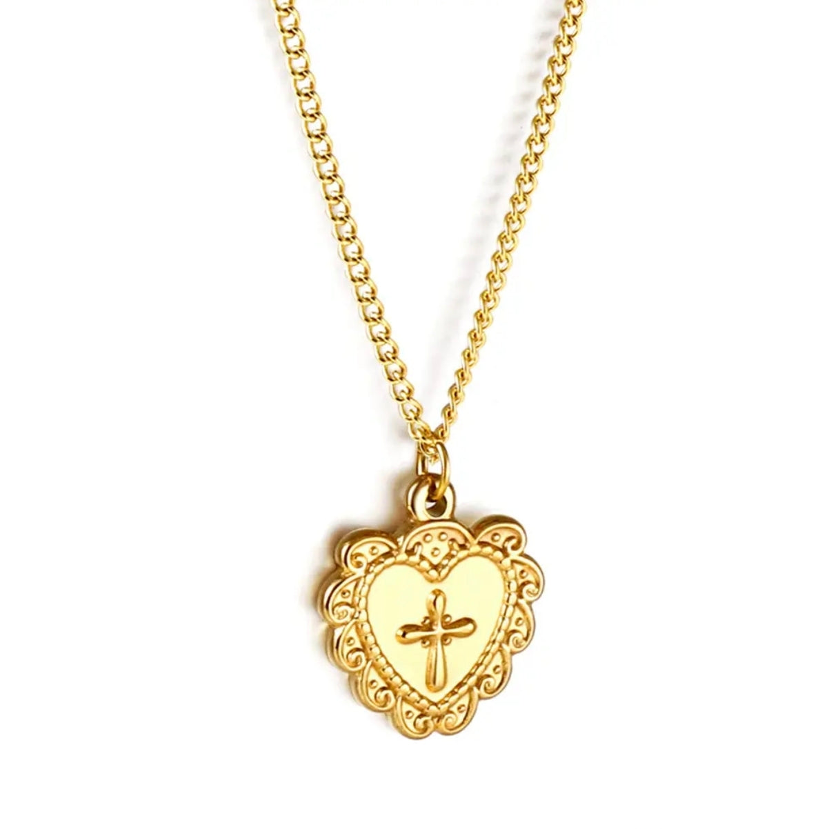 Harriet necklace