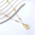 Belle necklace