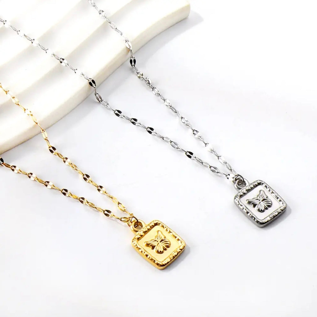 Eden necklace