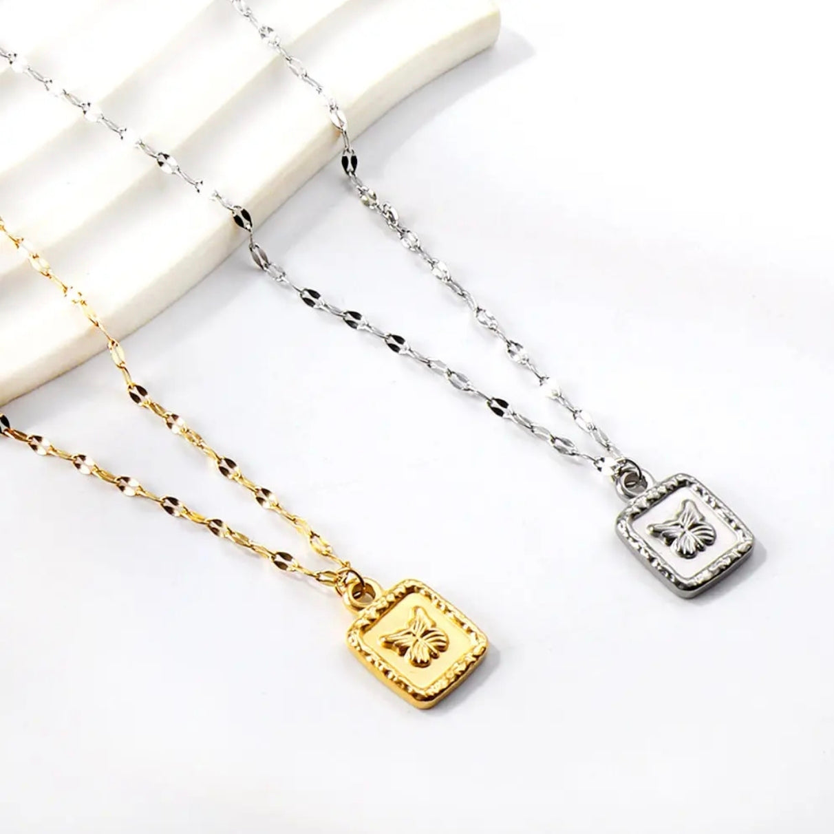 Eden necklace