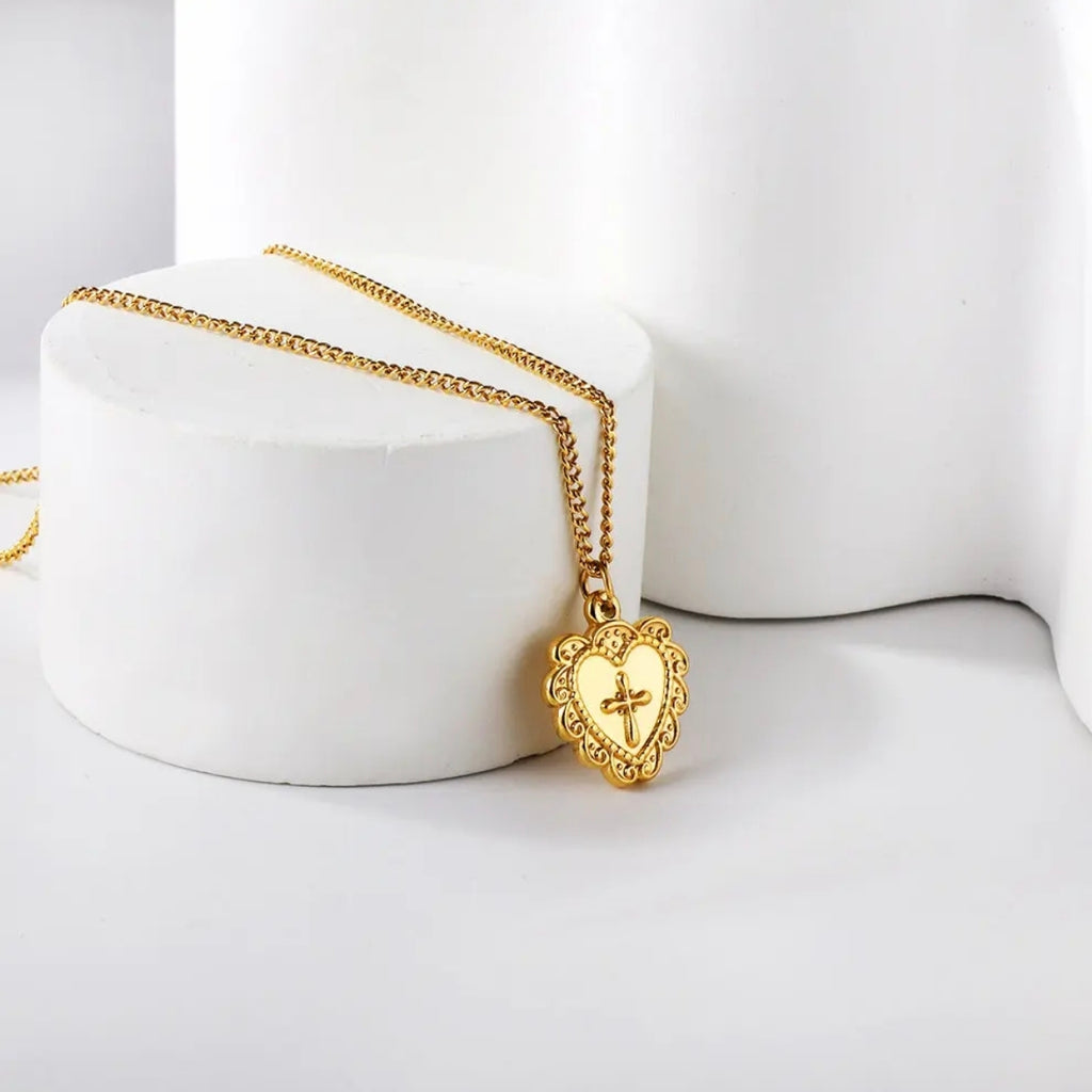 Harriet necklace