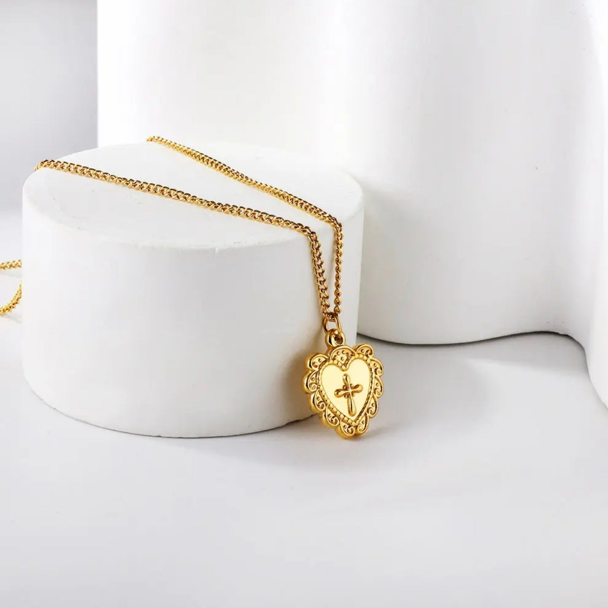 Harriet necklace