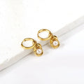 Ariel hoops