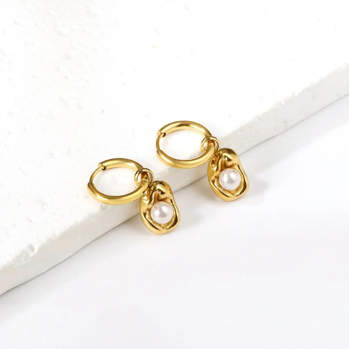 Ariel hoops