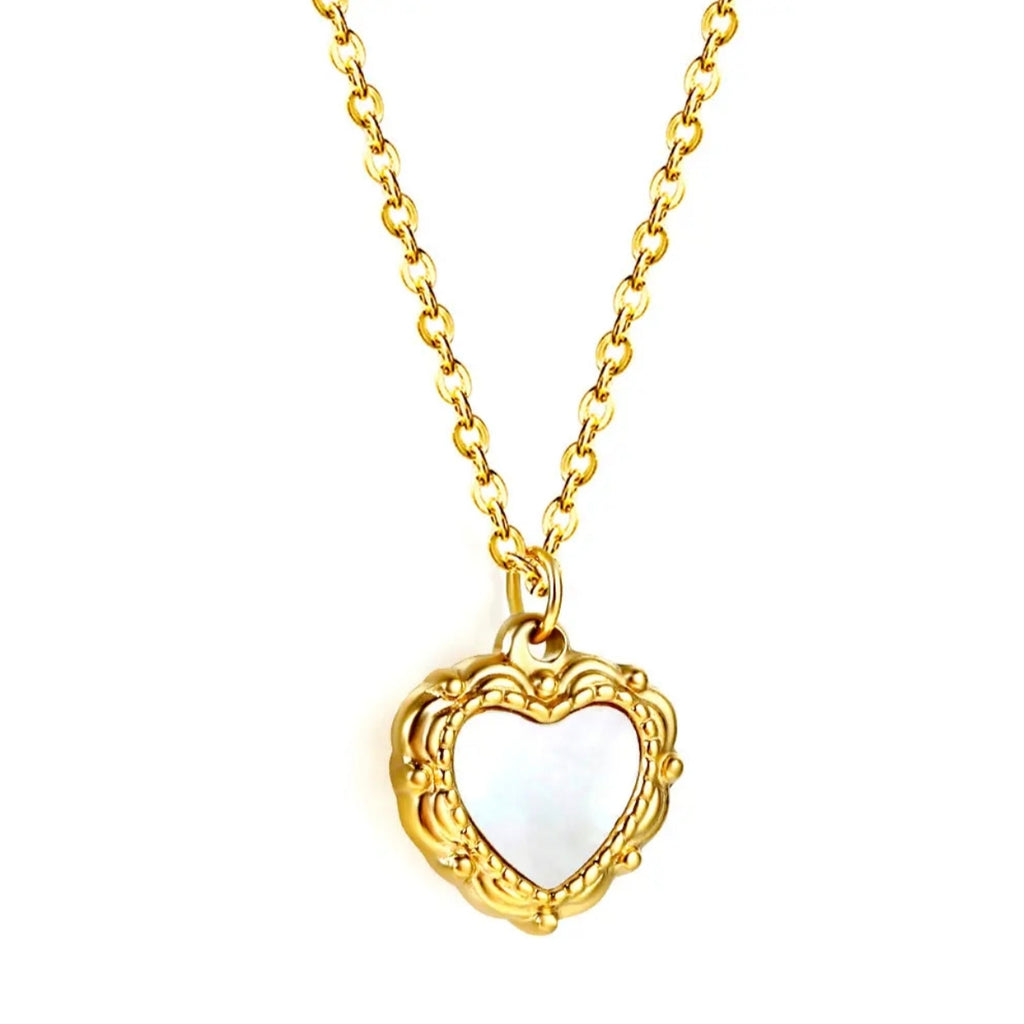 Aurora necklace