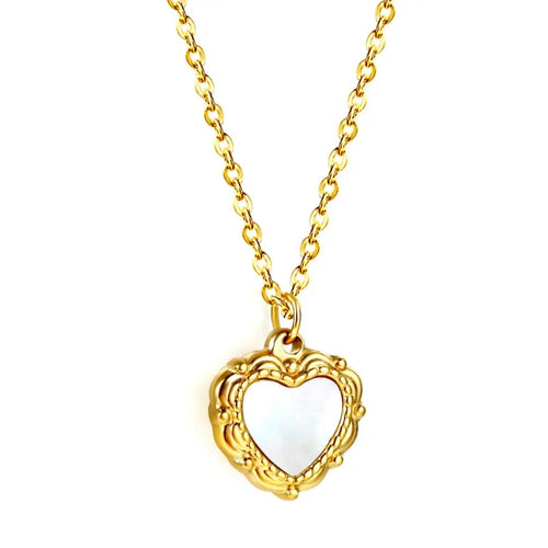Aurora necklace