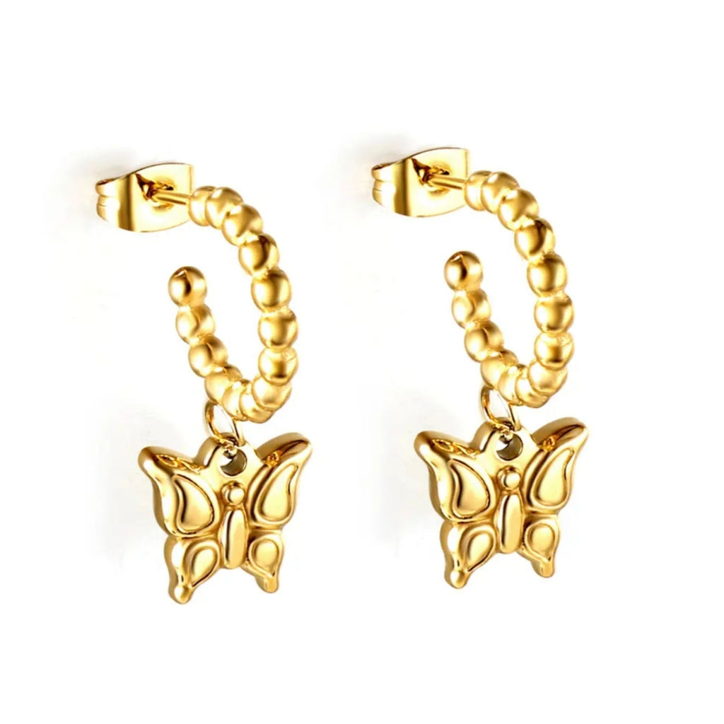 Lumina studs