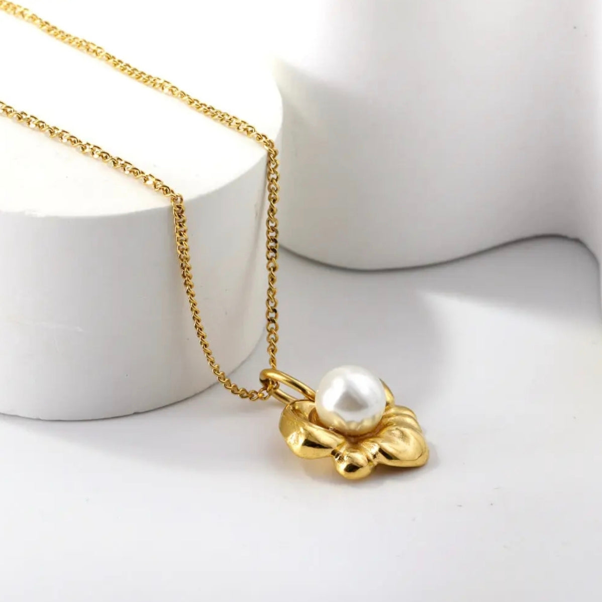 Pamela necklace