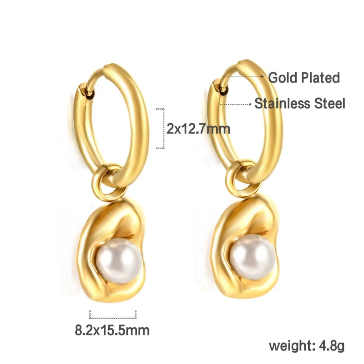 Ariel hoops