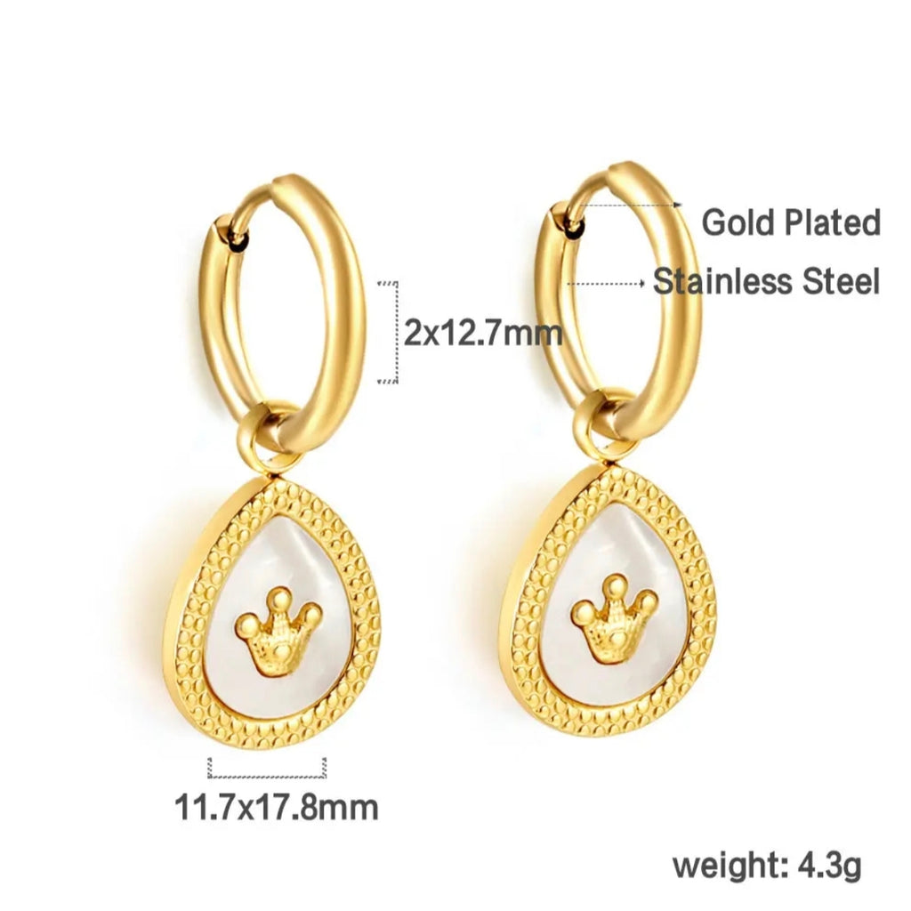 Sophie hoops