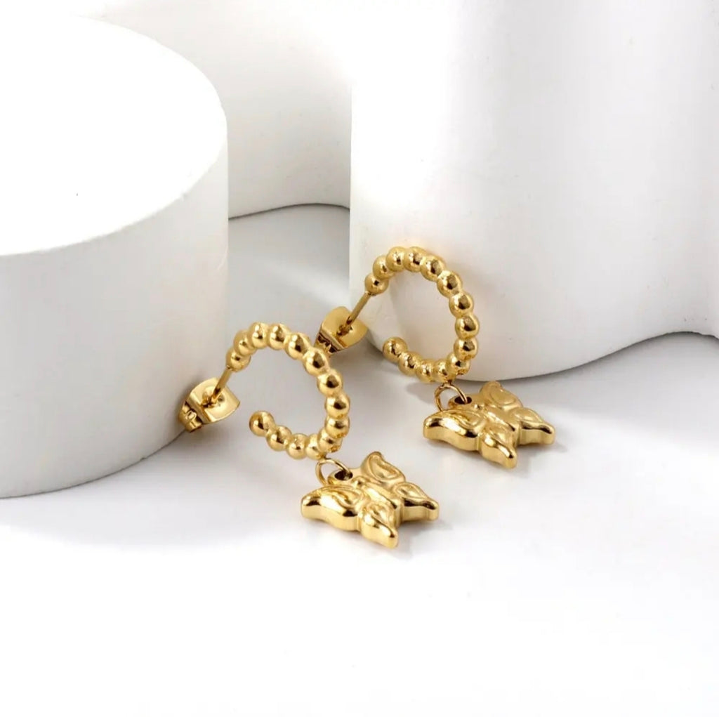Lumina studs