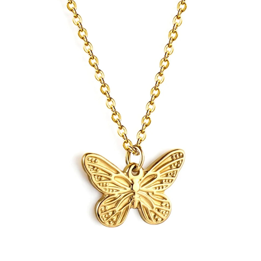 Eve necklace
