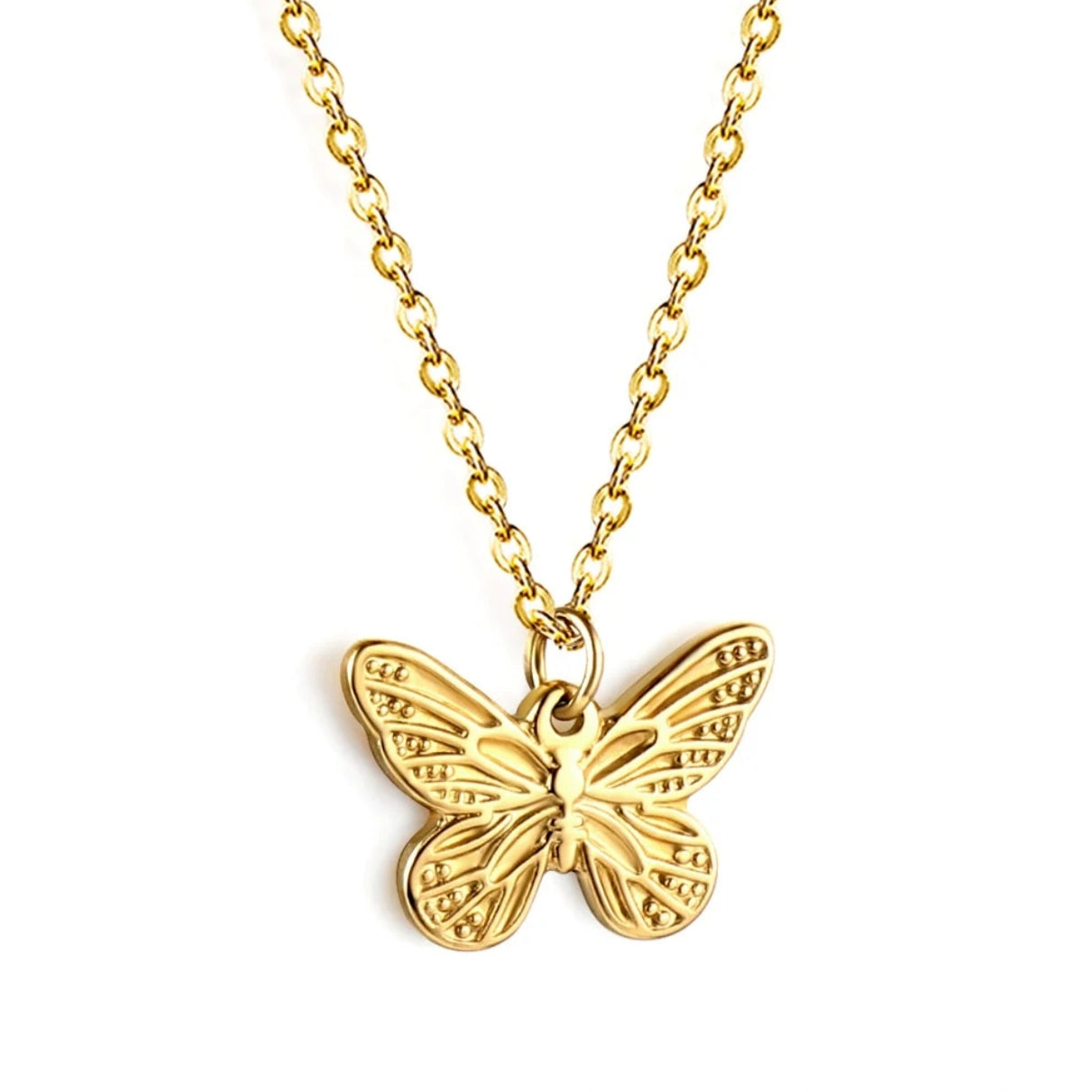 Eve necklace