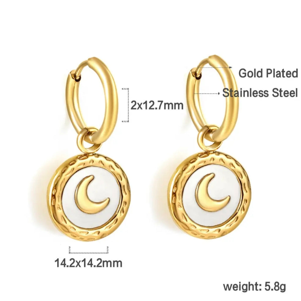 Sabrina hoops