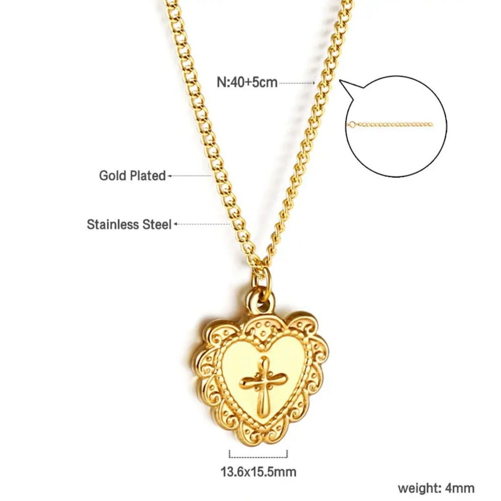Harriet necklace