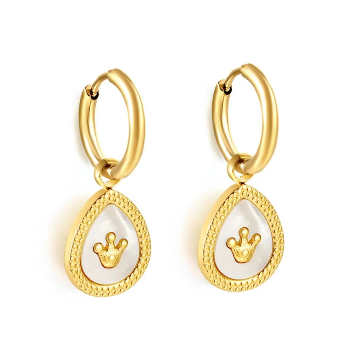 Sophie hoops