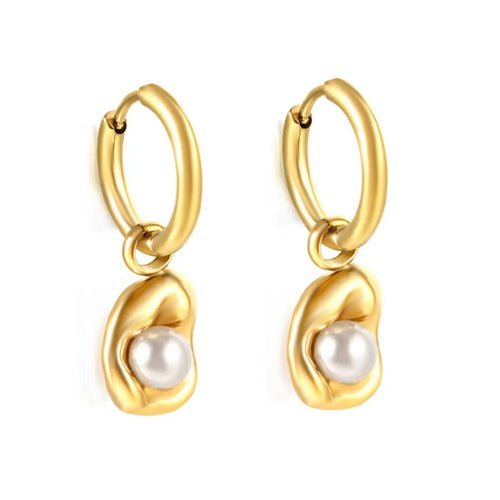 Ariel hoops