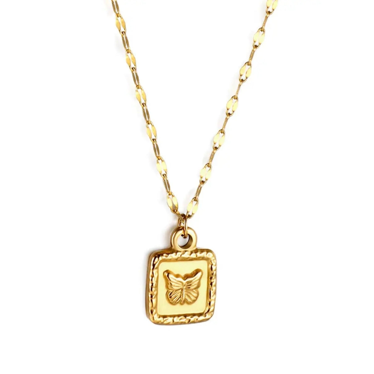 Eden necklace