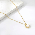Aurora necklace