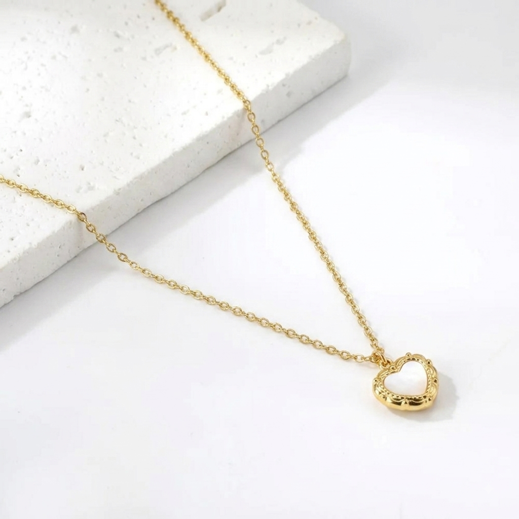 Aurora necklace