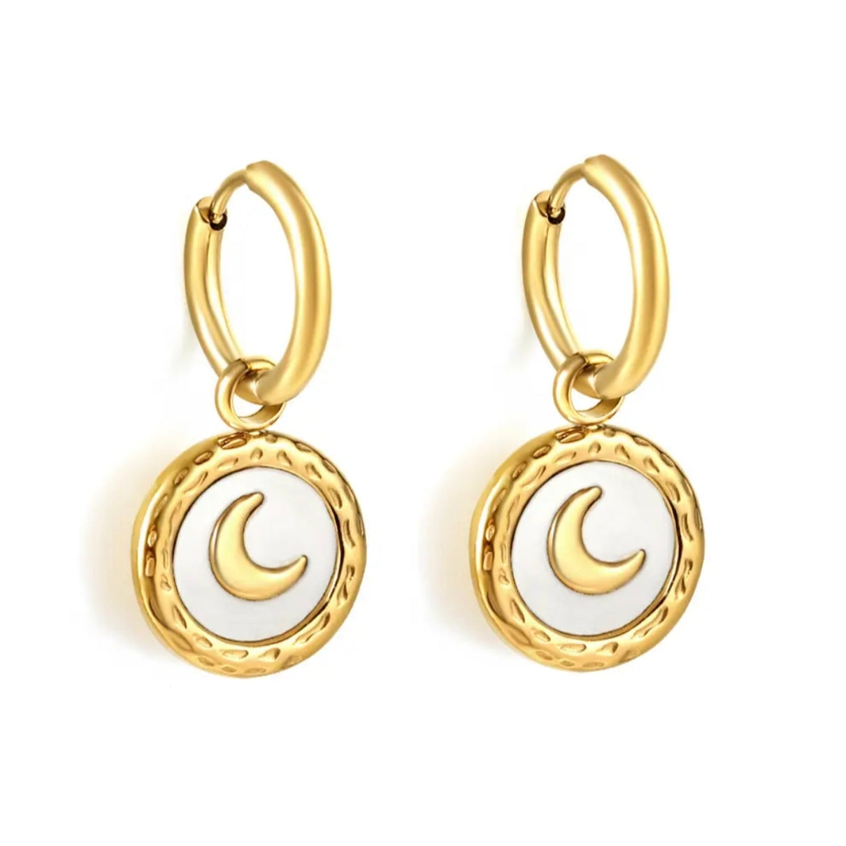 Sabrina hoops