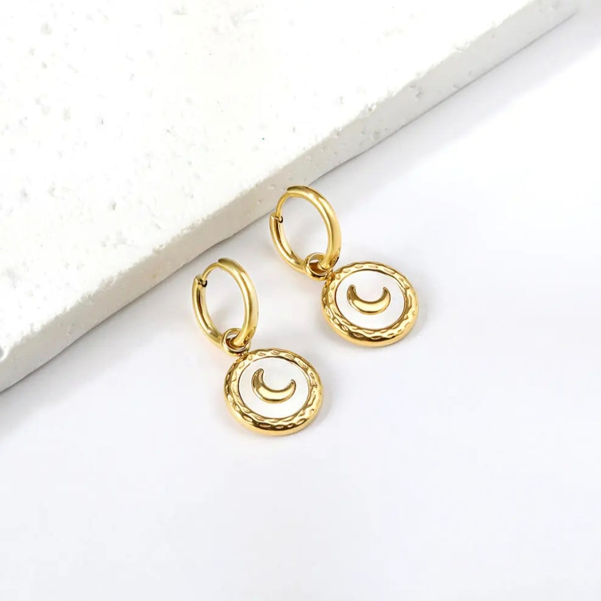 Sabrina hoops