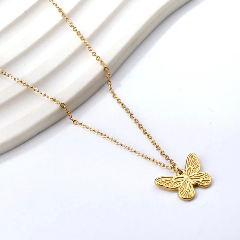 Eve necklace